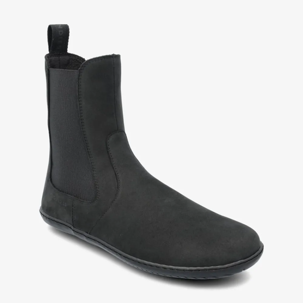 Groundies Business|Boots & Booties<® Camden Women black
