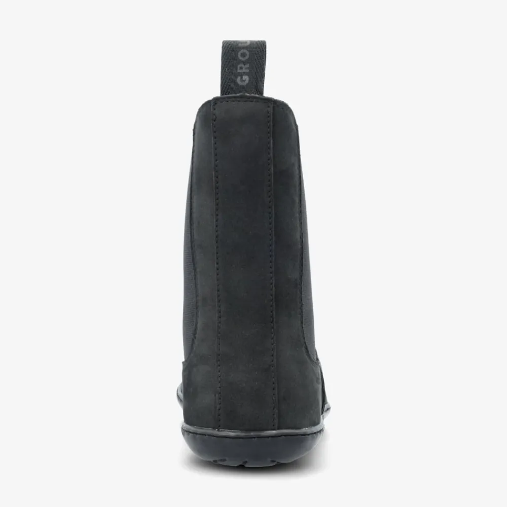 Groundies Business|Boots & Booties<® Camden Women black