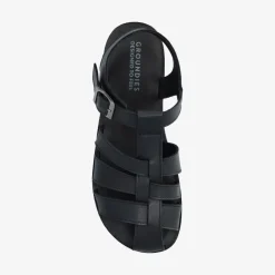 Groundies Sandals|Spring / Summer<® Catania Men black