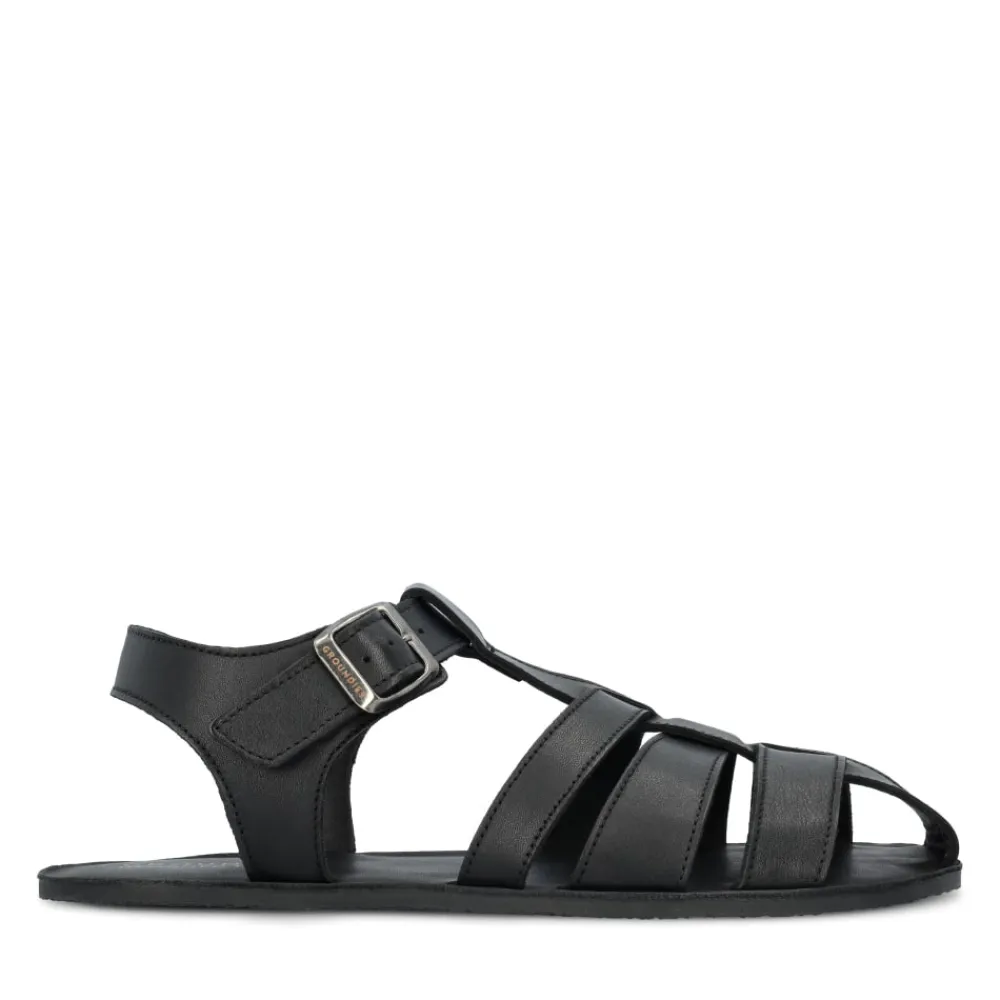 Groundies Sandals|Spring / Summer<® Catania Women black
