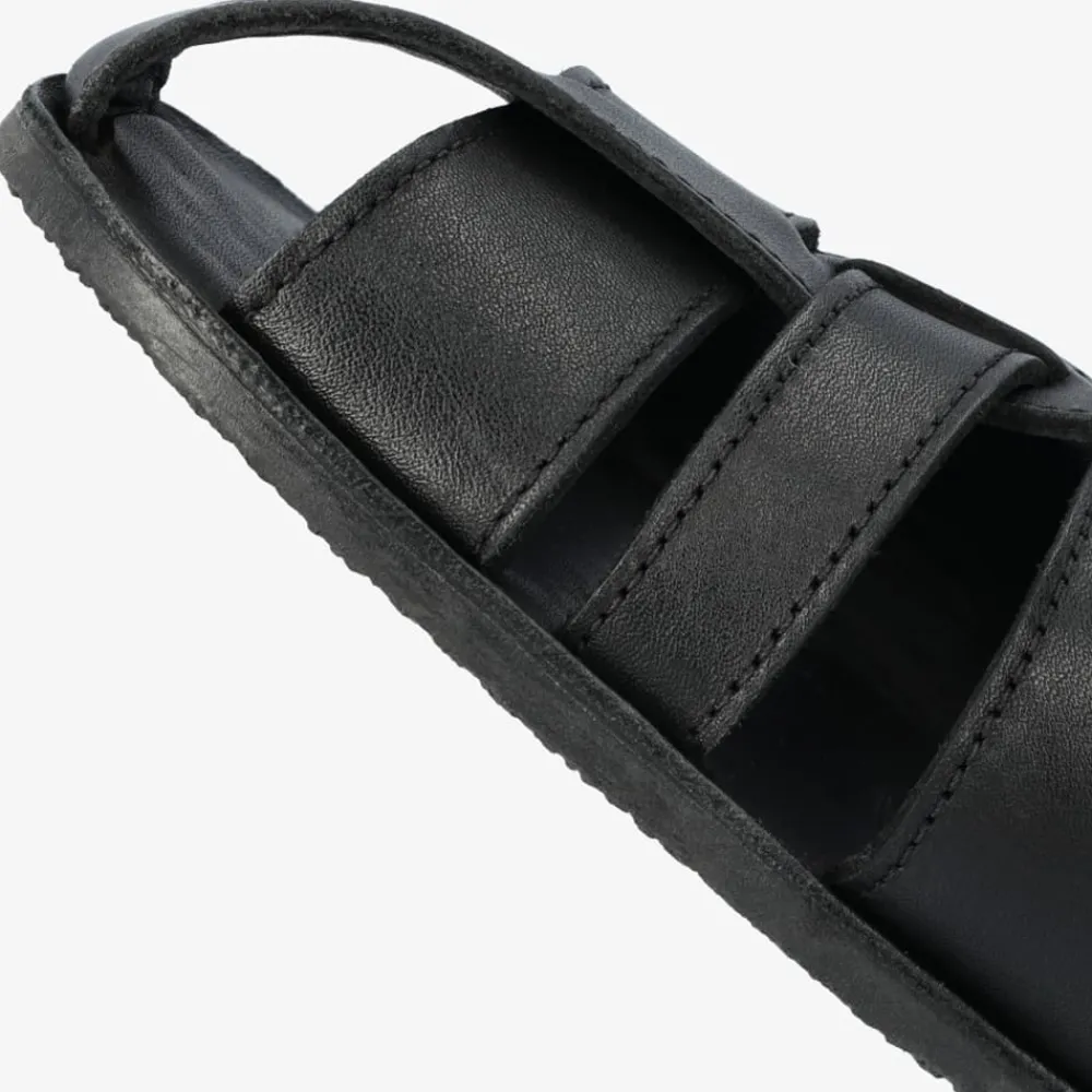 Groundies Sandals|Spring / Summer<® Catania Women black