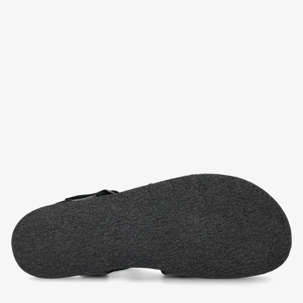 Groundies Sandals|Spring / Summer<® Catania Women black