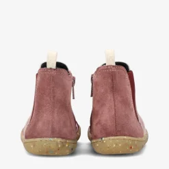 Groundies Boots & Booties<® Charlie Kids pink