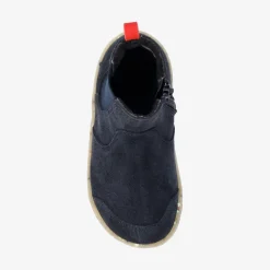 Groundies Boots & Booties<® Charlie Kids blue