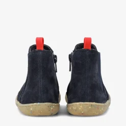 Groundies Boots & Booties<® Charlie Kids blue