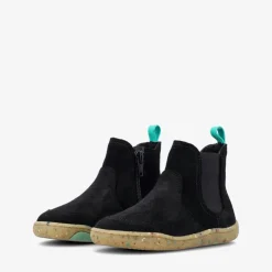 Groundies Boots & Booties<® Charlie Kids black