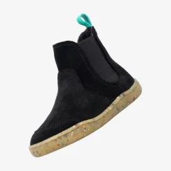 Groundies Boots & Booties<® Charlie Kids black