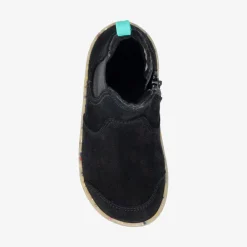 Groundies Boots & Booties<® Charlie Kids black
