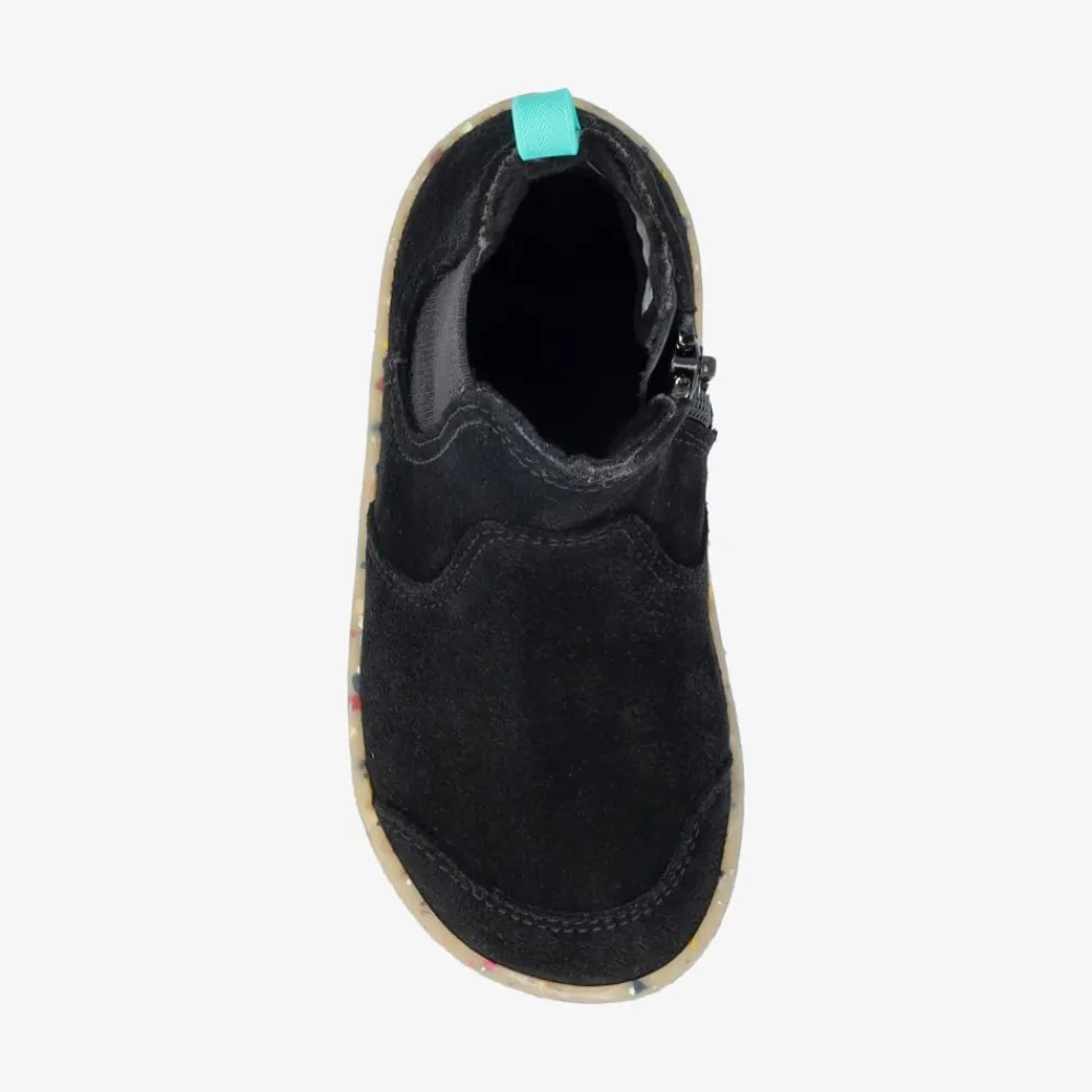 Groundies Boots & Booties<® Charlie Kids black