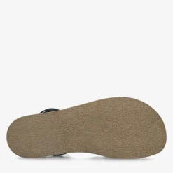 Groundies Sandals|Spring / Summer<® Corfu Women black