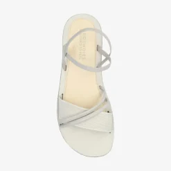 Groundies Sandals|Spring / Summer<® Corfu Women chalk