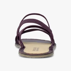Groundies Sandals|Spring / Summer<® Corfu Women dark plum
