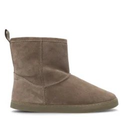 Groundies Boots & Booties<® Cozy Boot 2.0 Women taupe