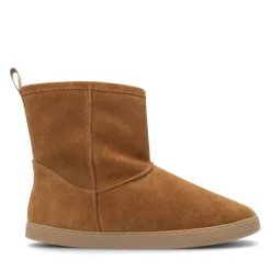 Groundies Boots & Booties<® Cozy Boot 2.0 Women camel