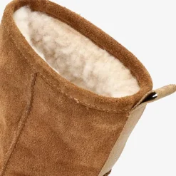 Groundies Boots & Booties<® Cozy Boot 2.0 Women camel
