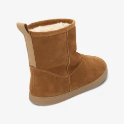 Groundies Boots & Booties<® Cozy Boot 2.0 Women camel