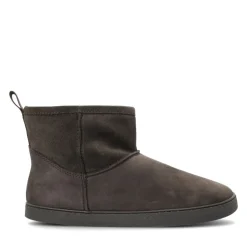 Groundies Boots & Booties|Autumn / Winter<® Cozy Boot Low Women dark brown