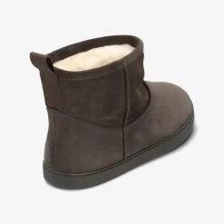 Groundies Boots & Booties|Autumn / Winter<® Cozy Boot Low Women dark brown