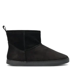 Groundies Boots & Booties<® Cozy Boot Low Women black