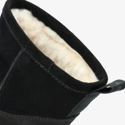 Groundies Boots & Booties<® Cozy Boot Low Women black
