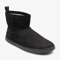Groundies Boots & Booties<® Cozy Boot Low Women black