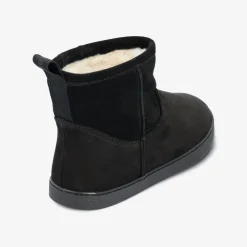 Groundies Boots & Booties<® Cozy Boot Low Women black