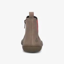 Groundies Boots & Booties<® Everyday Chelsea Kids brown
