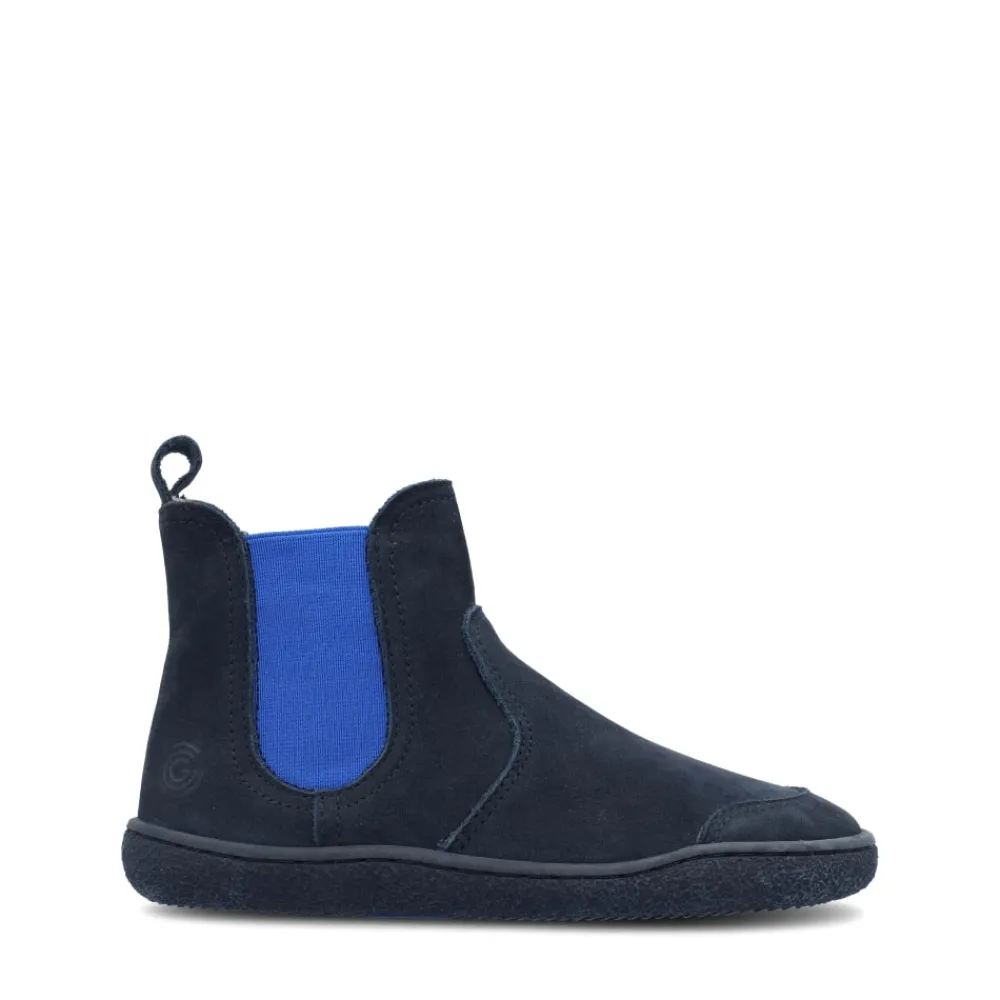 Groundies Boots & Booties<® Everyday Chelsea Kids blue