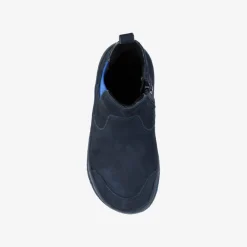 Groundies Boots & Booties<® Everyday Chelsea Kids blue