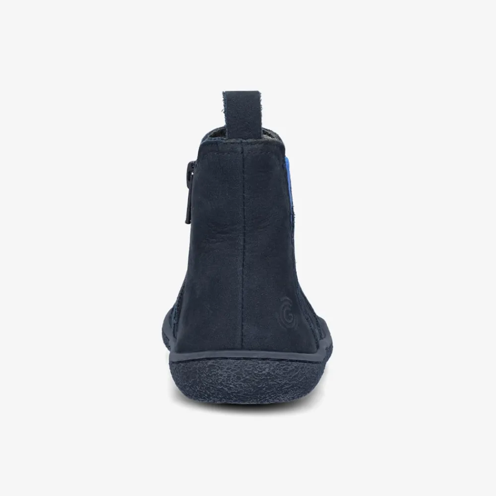 Groundies Boots & Booties<® Everyday Chelsea Kids blue