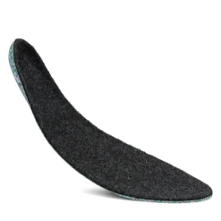Groundies Accessories|Accessories<® Felt-Insoles grey