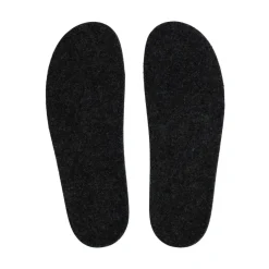 Groundies Accessories|Accessories<® Felt-Insoles grey