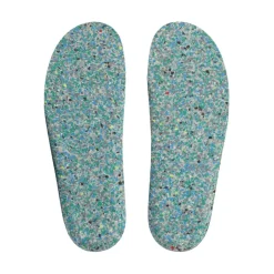 Groundies Accessories|Accessories<® Felt-Insoles grey