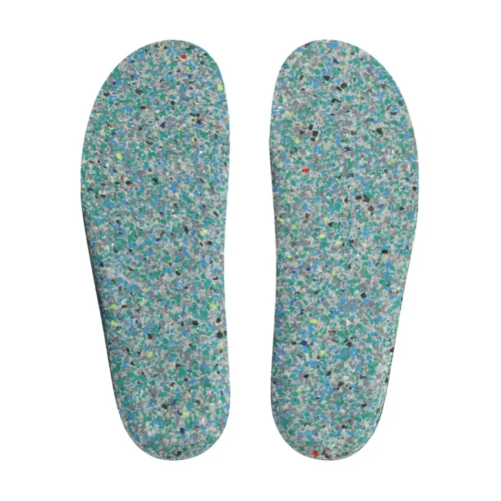 Groundies Accessories|Accessories<® Felt-Insoles grey