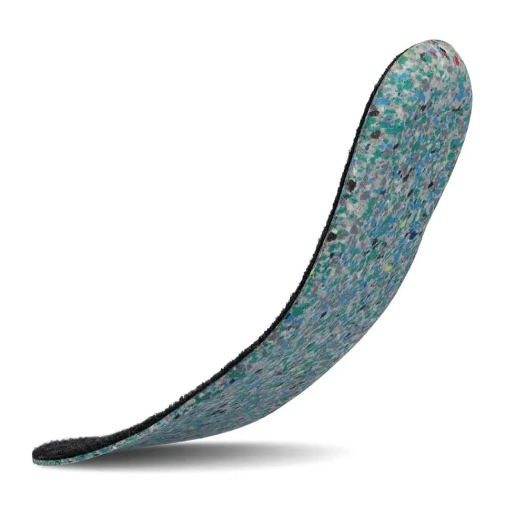 Groundies Accessories|Accessories<® Felt-Insoles grey