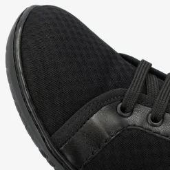 Groundies Vegan|Spring / Summer<® Flex Barefoot+ Women black