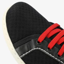 Groundies Vegan|Spring / Summer<® Flex Men black/red