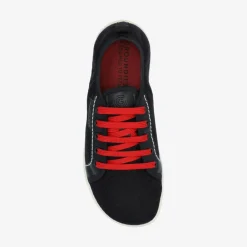 Groundies Vegan|Spring / Summer<® Flex Men black/red