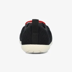 Groundies Vegan|Spring / Summer<® Flex Men black/red