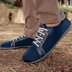 Groundies Vegan|Spring / Summer<® Flex Men blue