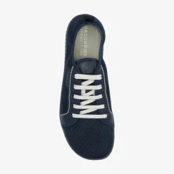 Groundies Vegan|Spring / Summer<® Flex Men blue