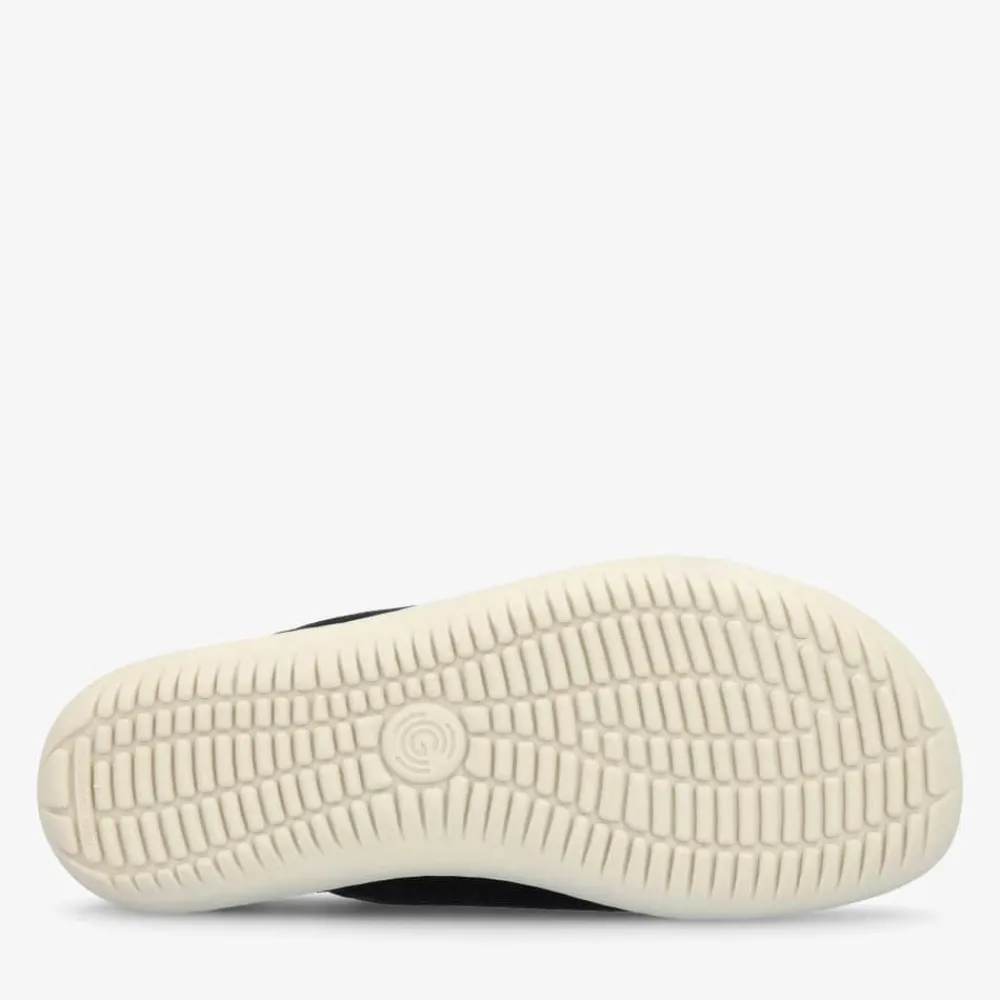 Groundies Vegan|Spring / Summer<® Flex Women black/red