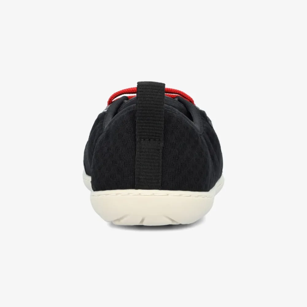 Groundies Vegan|Spring / Summer<® Flex Women black/red