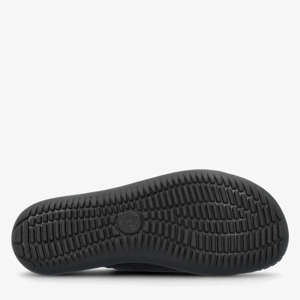 Groundies Vegan|Spring / Summer<® Flex Women black