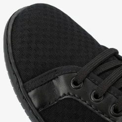 Groundies Vegan|Spring / Summer<® Flex Women black