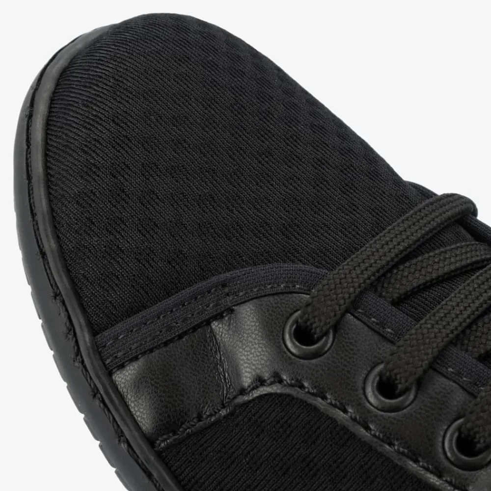 Groundies Vegan|Spring / Summer<® Flex Women black