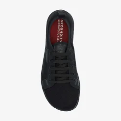 Groundies Vegan|Spring / Summer<® Flex Women black