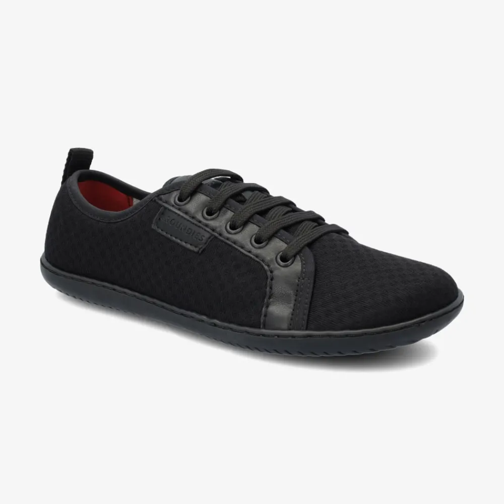 Groundies Vegan|Spring / Summer<® Flex Women black