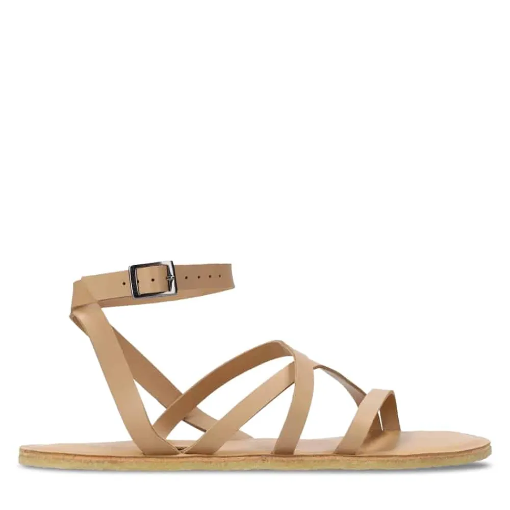 Groundies Sandals|Spring / Summer<® Florence Women beige
