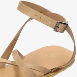 Groundies Sandals|Spring / Summer<® Florence Women beige